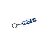 Breloczek do kluczy Sparco 3D LOGO