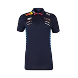Koszulka polo damska Team Red Bull Racing 2024