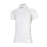 T-shirt Sparco SHIELD RW-9 biały