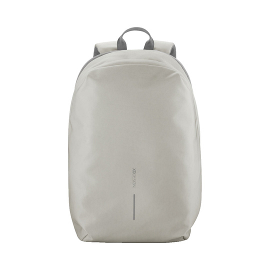 Plecak XD Design Bobby Soft Light Grey
