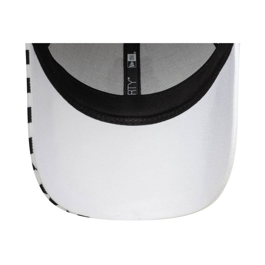 Czapka z daszkiem Checkered Visa Cash App RB F1 2026