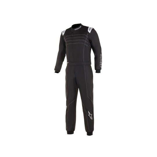 Kombinezon kartingowy Alpinestars KMX-9 V3 (FIA)