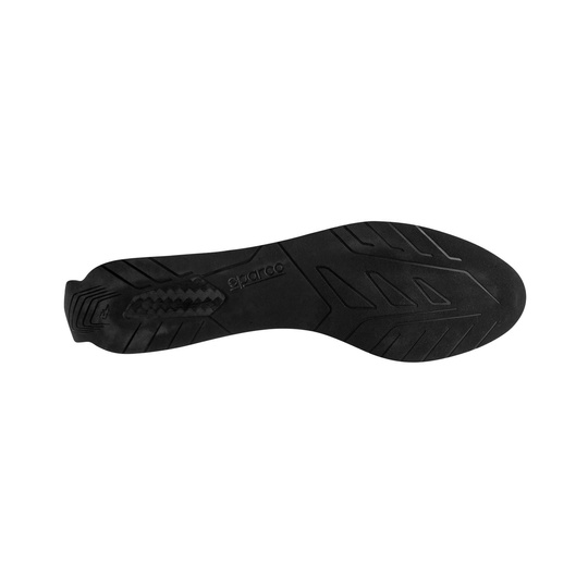 Buty Sparco Prime EVO czarne (FIA)