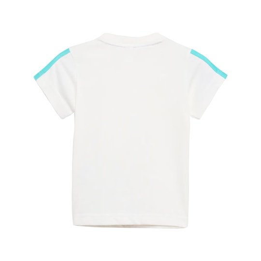 Odzież niemowlęca DNA Shortsleeve Mercedes AMG F1 2026