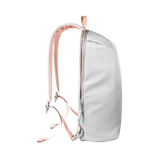 Plecak XD Design 2 in 1 Switch Dusty Pink