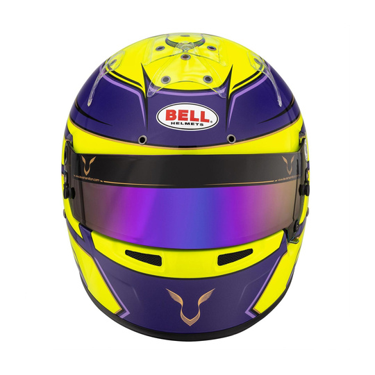 Kask Bell KC7-CMR Lewis Hamilton