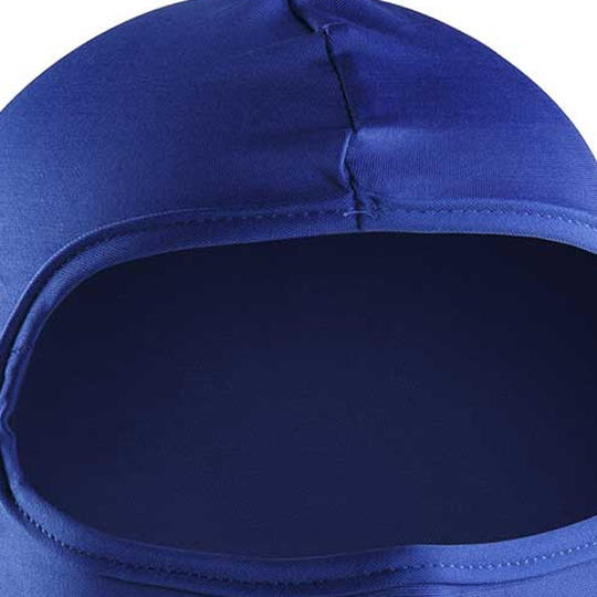 Kominiarka OMP Basic niebieska
