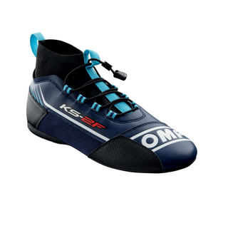 Buty OMP KS-2F granatowe Buty OMP KS-2F granatowe