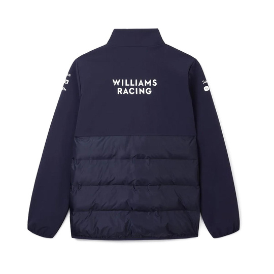 Kurtka Hybrid Team Williams F1
