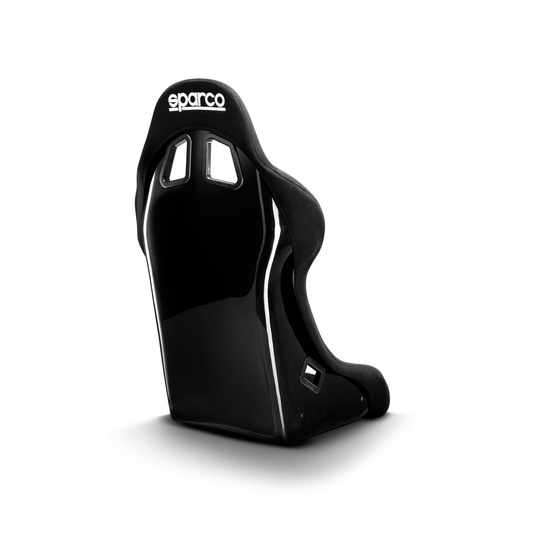 Fotel sportowy Sparco REV QRT MY20 (homologacja FIA)