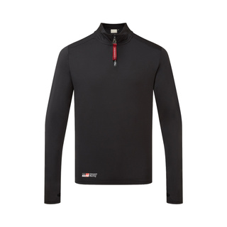 Bluza z kapturem rozpinana GR Logo Toyota Gazoo Racing 2026