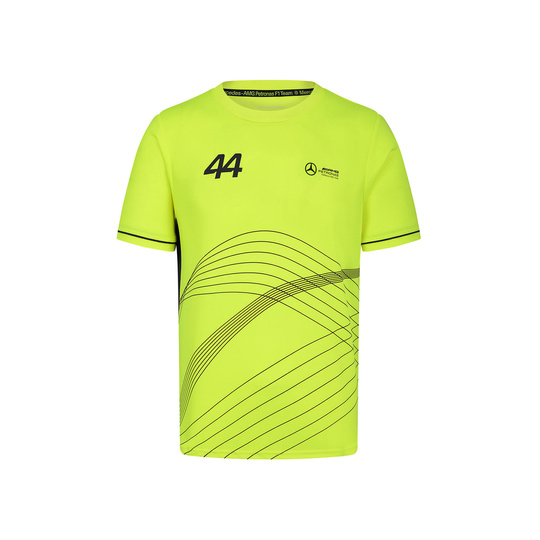 Koszulka t-shirt LH Sports Mercedes AMG F1