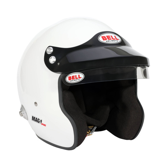Kask Bell MAG-1 Sport (FIA)