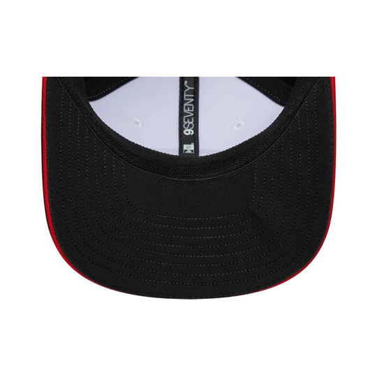 Czapka baseballowa męska Ocon Team Haas F1 2026