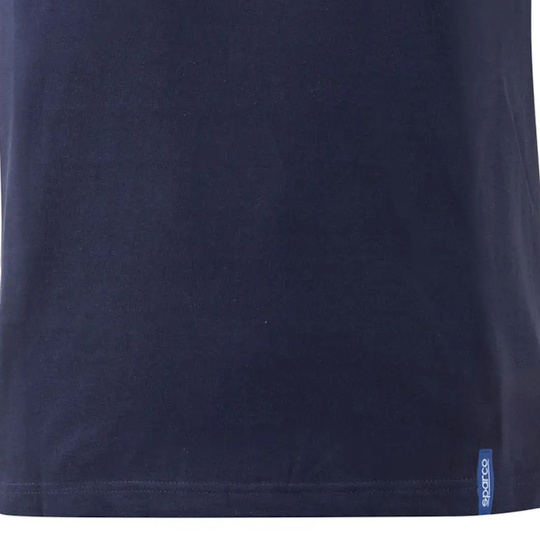 Koszulka t-shirt Martini Racing Top Stripes Sparco