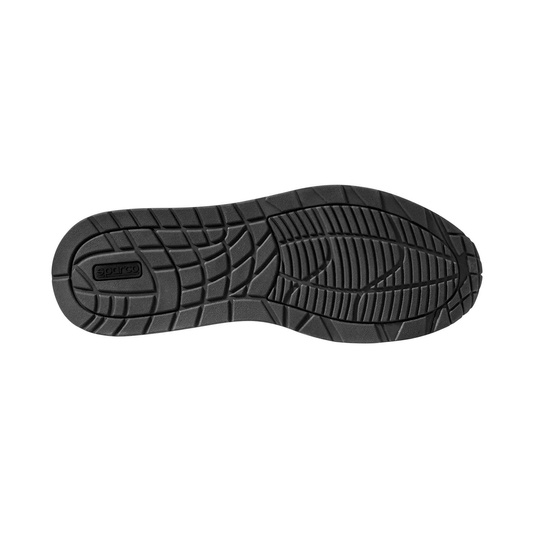 Buty sportowe Sparco S-LIGHT czarne