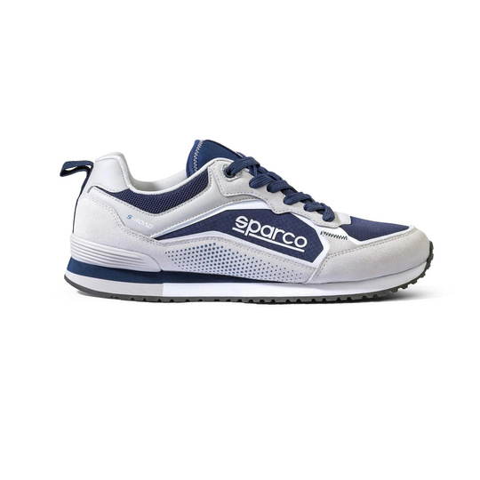Buty sportowe Sparco S-ROAD beżowe