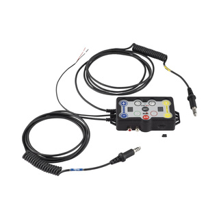 Centralka cyfrowa interkomu Stilo DG-20 Plug