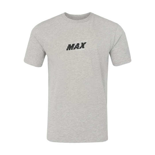 Koszulka T-shirt męska MV Pixel Back Graphic Red Bull Racing 2026