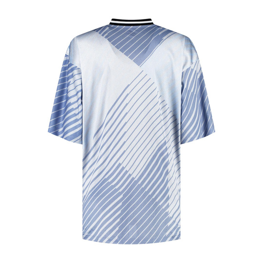 Koszulka t-shirt męska Sportstyle Williams Racing 2025