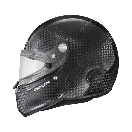 Kask Stilo ST6 CMR Carbon Zero (CMR)