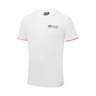 Koszulka t-shirt męska Rally-Raid Graphic Toyota Gazoo Racing