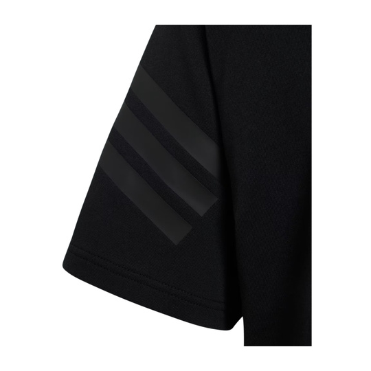 Koszulka dziecięca t-shirt Stealth Mercedes AMG F1 2026