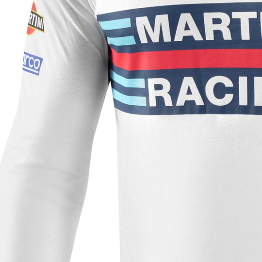 Golf Sparco Martini Racing
