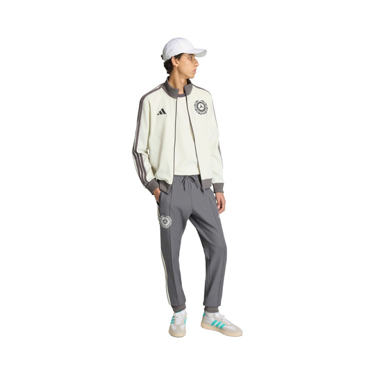 Bluza rozpinana Silver Arrows Icon Mercedes AMG F1 2026