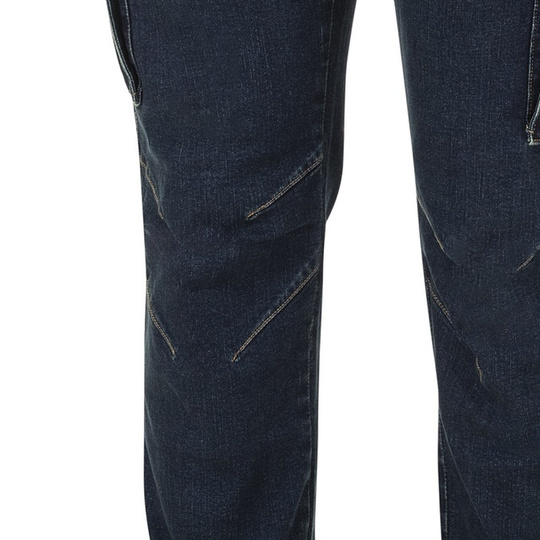 Spodnie Tech Jeans Denim Sparco