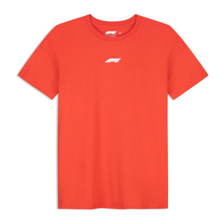 Koszulka t-shirt Racing Line Formula 1 2026 czerwona Koszulka t-shirt Racing Line Formula 1 2026 czerwona