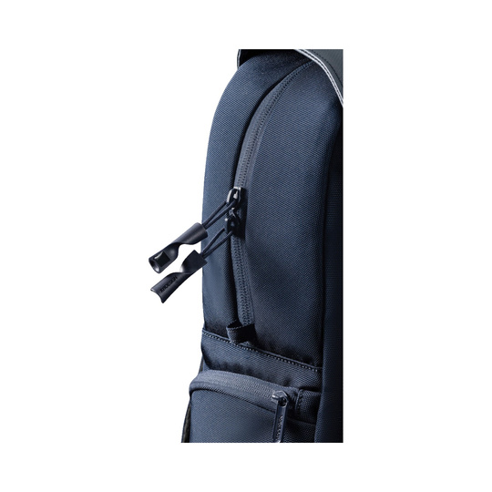 Plecak XD Design Soft Daypack granatowy