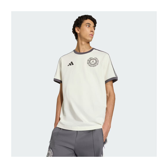 Koszulka t-shirt Silver Arrows Icon Mercedes AMG F1 2026