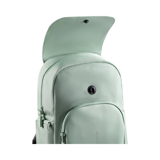 Plecak XD Design Soft Daypack Mint