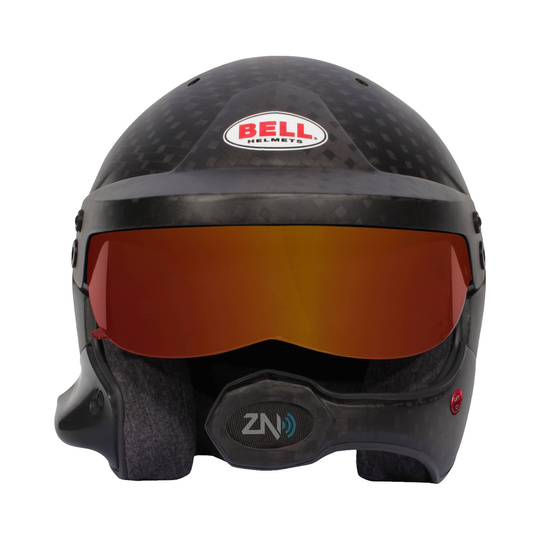 Kask Bell HP10 EVO-II Rally WW (FIA)