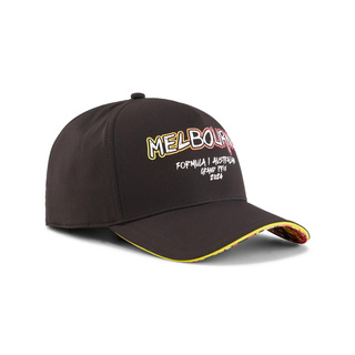 Czapka z daszkiem Australia GP Formula 1 Czapka z daszkiem Australia GP Formula 1