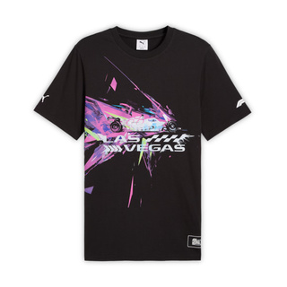 Koszulka t-shirt Las Vegas GP Formula 1 Koszulka t-shirt Las Vegas GP Formula 1