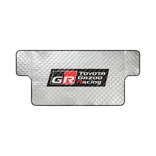 Osłona przeciwsłoneczna GR Toyota Gazoo Racing