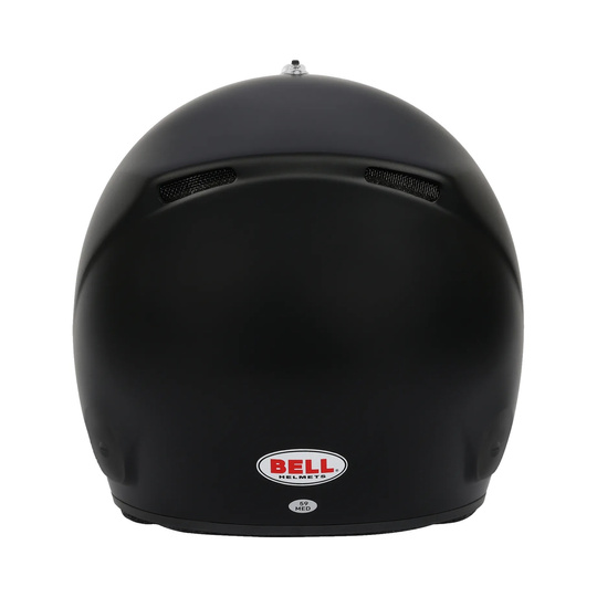 Kask Bell R7 Sport czarny (FIA)