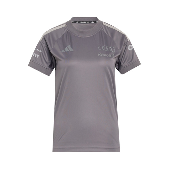 Koszulka t-shirt damska Team Audi Revolut F1 2026