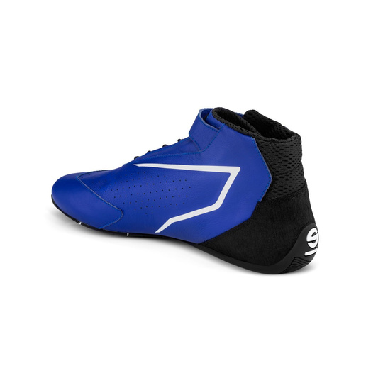 Buty Sparco K-Skid MY20 niebieskie