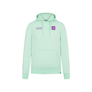 Bluza z kapturem Alex Albon Williams F1