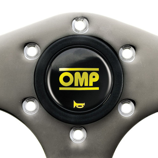 Kierownica OMP Asso