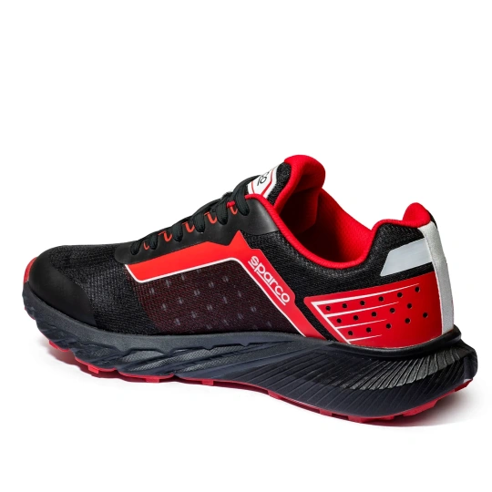 Buty robocze Sparco S-PARK SEPANG