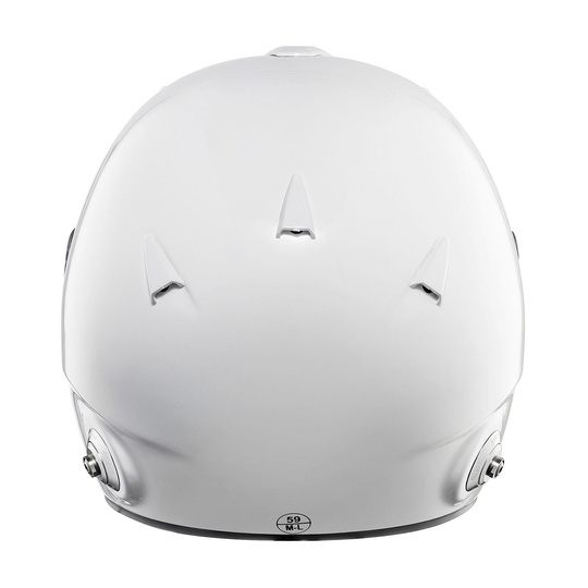 Kask zamknięty Sparco Pro RF-5 MY22 biały (FIA)