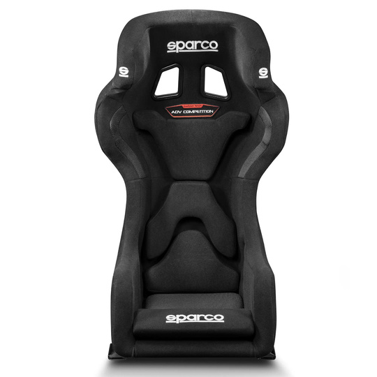 Fotel rajdowy Sparco ADV COMPETITION PAD (FIA)