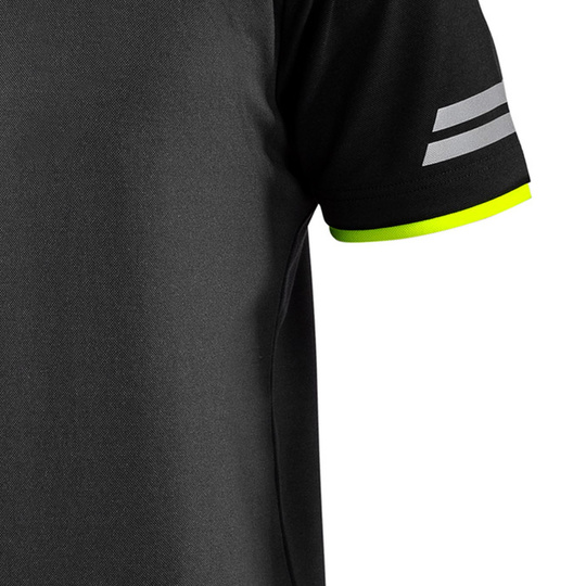 Koszulka t-shirt Tech Sparco szara