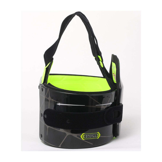 Kamizelka ochronna OMP KS-1 PRO
