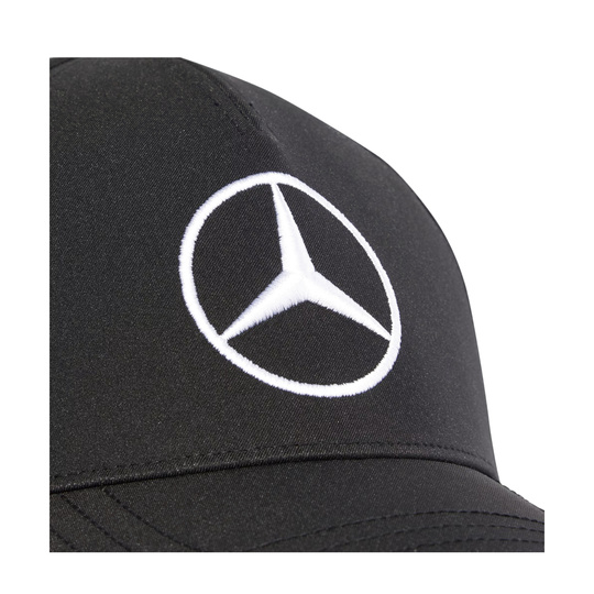 Czapka z daszkiem Kimi Antonelli Mercedes AMG F1 2026 czarna