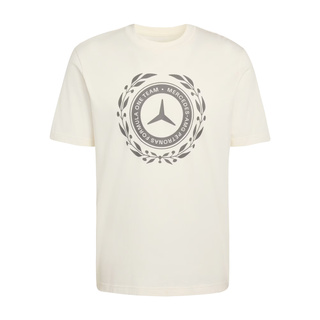 T-shirt Silver Arrows Star Mercedes AMG F1 2026 T-shirt Silver Arrows Star Mercedes AMG F1 2026